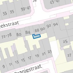 Perceel VDG00-B-9788