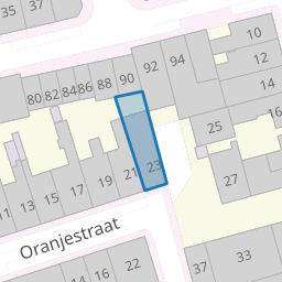 Perceel VDG00-B-9789