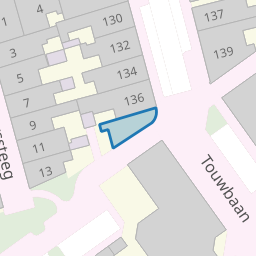 Perceel VDG00-B-9794