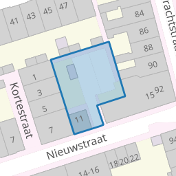 Perceel VDG00-B-9796