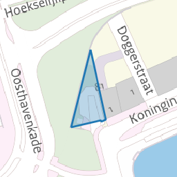 Perceel VDG00-B-9800