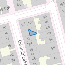 Perceel VDG00-B-9802