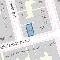 Perceel VDG00-B-9822