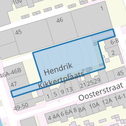 Perceel VDG00-B-9825