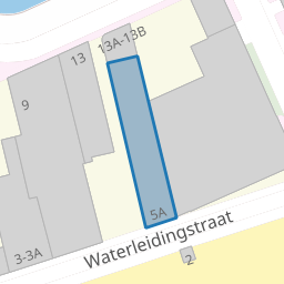 Perceel VDG00-B-9842