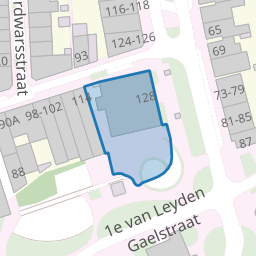 Perceel VDG00-B-9858