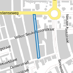 Perceel VDG00-B-9876