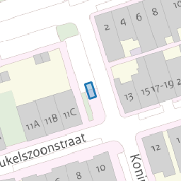 Perceel VDG00-B-9899