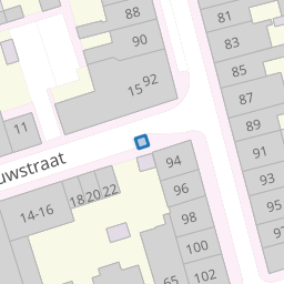 Perceel VDG00-B-9904