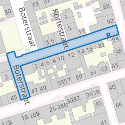 Perceel VDG00-B-9906