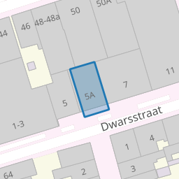 Perceel VDG00-B-9922