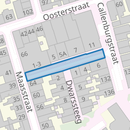 Perceel VDG00-B-9962