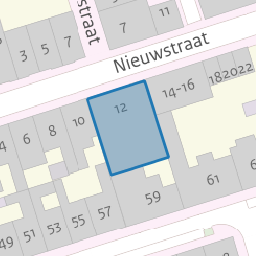 Perceel VDG00-B-9977