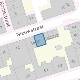 Perceel VDG00-B-9980