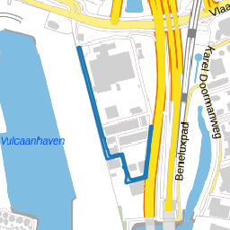 Perceel VDG00-B-9992