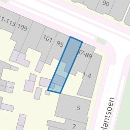 Perceel VDG00-D-1031