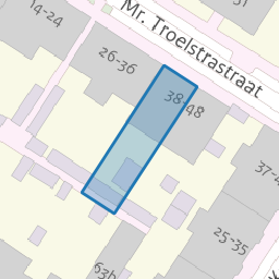 Perceel VDG00-D-1040