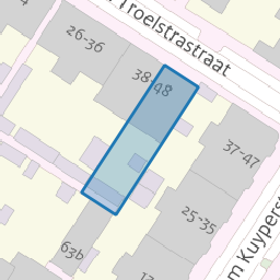 Perceel VDG00-D-1041