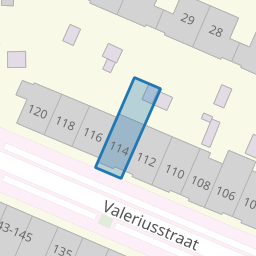 Perceel VDG00-D-1054