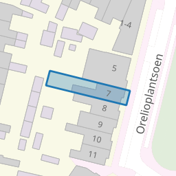 Perceel VDG00-D-1060