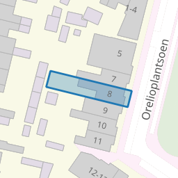 Perceel VDG00-D-1061