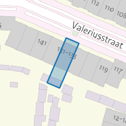 Perceel VDG00-D-1107