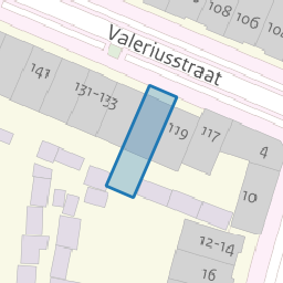 Perceel VDG00-D-1126