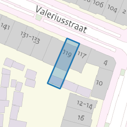 Perceel VDG00-D-1127