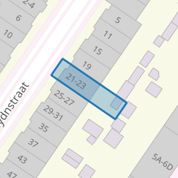 Perceel VDG00-D-1132