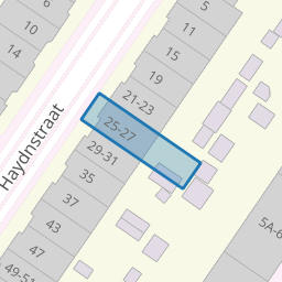 Perceel VDG00-D-1133