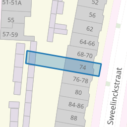 Perceel VDG00-D-1151