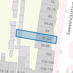 Perceel VDG00-D-1156