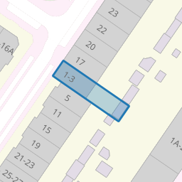 Perceel VDG00-D-1164