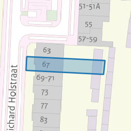 Perceel VDG00-D-1234