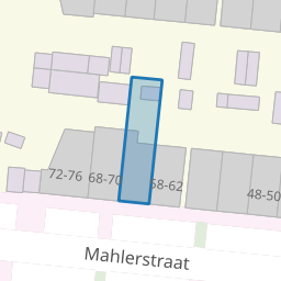 Perceel VDG00-D-1254