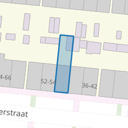 Perceel VDG00-D-1258