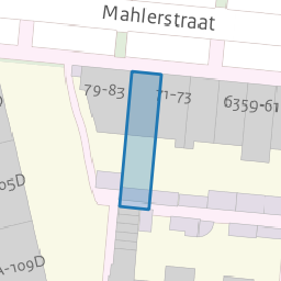 Perceel VDG00-D-1264