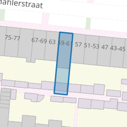 Perceel VDG00-D-1268