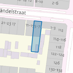 Perceel VDG00-D-1301