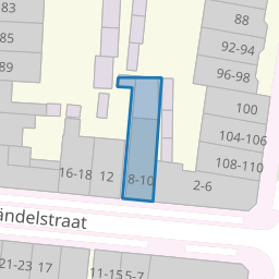 Perceel VDG00-D-1307