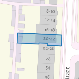 Perceel VDG00-D-1373