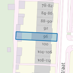 Perceel VDG00-D-1389