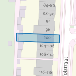 Perceel VDG00-D-1390