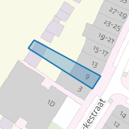 Perceel VDG00-D-1444