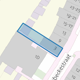 Perceel VDG00-D-1445