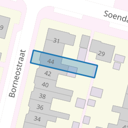 Perceel VDG00-D-1447