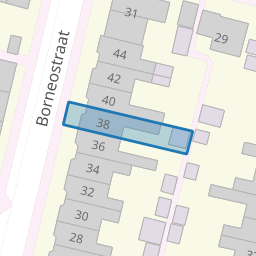 Perceel VDG00-D-1450