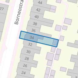 Perceel VDG00-D-1452