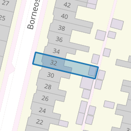 Perceel VDG00-D-1453