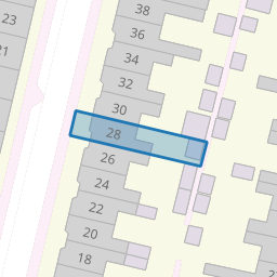 Perceel VDG00-D-1455